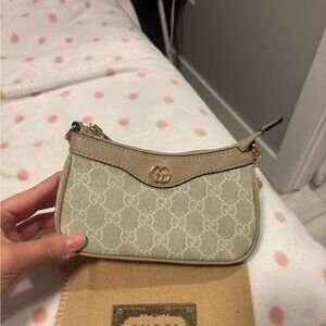 Gucci Mini Bag